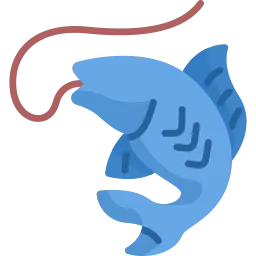 tembak ikan